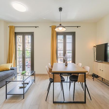 Bosco Eco Living Apartment Sevilla Bagian luar foto